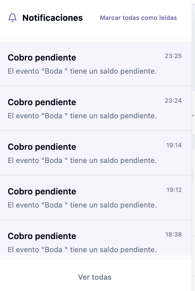 Cotizaciones Interactivas ProGate